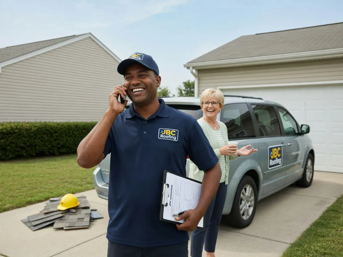 Roof Replacement Walthill, NE FAQs